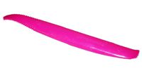 Tupperware Lettuce Corer/Grapefruit Knife Serrated Kitchen Gadget Pink