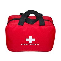 Eadear Outdoor Travel Emergency Kit Big First Aid Empty Bag Waterproof Portable Bag First Aid Kits