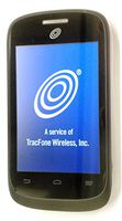 Tracfone - ZTE Z665 Valet Android Prepaid Phone