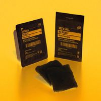 MCK96532006 - Covidien Sponge Dressing Kerlix Gauze 6 X 6-3/4 Inch Rectangle