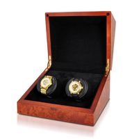 Orbita Sparta Two Deluxe Watchwinder