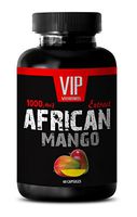 Weight Loss Pills - African Mango Extract - African Mango - 1 Bottle 60 Capsules