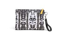 Smell Proof Bags - Secure Your Herbs And Stash With Style - Special Limited Artist Collection With Combination Lock By Level 1620