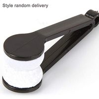 Multi-function Portable Glasses Cleaning Glasses Cleaning Wipes Cleaning Traces easy to carry multi-purpose glasses wipe