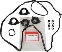 12030-5A2-A01 Engine Valve Cover Gasket Set for HONDA ACCORD K24 12030-5A2-A01