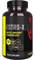 MFIT SUPPS - ESTRO-X - Hardening Agent - Cortisol and Estrogen Control