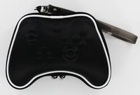 Xbox One Black Airform Pouch Pouch Case Bag For xbox 1 Controller Gamepad+ Wrist Strap Soleil