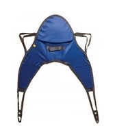 Lumex DSHC70000 Hoyer Compatible Padded Sling, X-Large, 600 lb. Weight Capacity, Best Fit 270-600 lb.