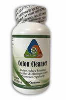 Colon Cleanser 90 Capsules