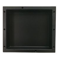 Woodbridge Shampoo - Soap Niche 16 in. W x 14 in. H x 4 in. D Standard Single Niche