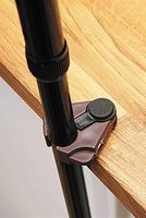 Classic Canes Cane Holder in Brown UK4611P