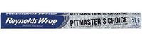 Reynolds Wrap Pitmaster's Choice Heavy Duty Aluminum Foil - 37.5 Square Feet