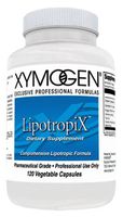 XYMOGEN LipotropiX 120 caps