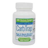 Doctors Designs - CarbTrap