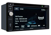 Jensen Renewed VX4025 A/V Receiver w/DVD | Bluetooth | SirusXM-Ready | Pandora | USB | SD Card | AV Input (Renewed)