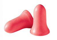 25 Pair Howard Leight MAX Ear Plugs 33 Decibels MAX-1