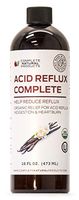 Acid Reflux Complete 16oz - Natural Organic Liquid Heartburn, GERD, Amish Reflux Relief Remedy & Medicine