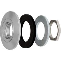 Camera Lens Lock Ring - for AXIS F1005-E, F1035-E, P1214-E, P1224-E