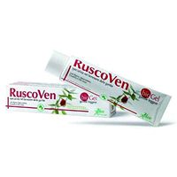 RUSCOVEN Gel - 100ML - Heavy Legs Circulation, Horse Chestnut Ruscus