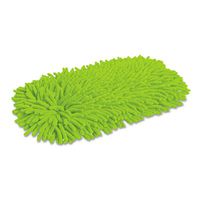 Swivel Soft Dust Mop Refill, Microfiber/Chenille, Yellow
