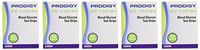 Prodigy Bundle Deal Savings 250 Ct Test Strips by Prodigy
