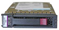 Compaq 454274-001 450gb Sas 15k Rpm 3gbs Sp Lff 3.5 Disc Prod Spcl Sourcing See Notes