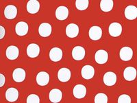 Berry Twist Dot 24"x85' 90% Recycled Gift Wrap Cutter Box (2 Boxes) - WRAPS-A329785