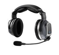 Lightspeed Tango Wireless Aviation Headset w/Extra Rechargeable Battery