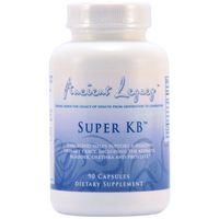 Ancient Legacy Super KB - 90 capsules