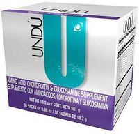 Omnilife Undu Box with 30 Packets, 561 Grams