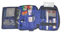 Medicool DIA-PAK Deluxe Diabetic Supply Organizer 1 Each