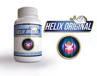 Helix Original 100% Natural Advanced Joint Support Supplement Formula made from Snail Powder, Boswelia and Turmeric (3)