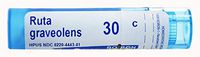 Boiron - Ruta Graveolens 30c, 30c, 80 pellets