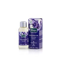 Kneipp Massage Oil, 3.38 Fl Oz