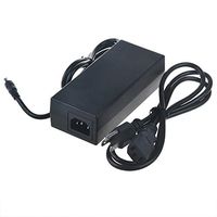 SLLEA 24V AC/DC Adapter for Cozyma Power-Leg CMF-620 Leg Calf Foot Massager Air Compression Pressure CMF-650 MSIP-REI-RAN-CMF650 Peach Thermal Achilles Tendon CMF-640 Porte 24Vdc Power Supply PSU