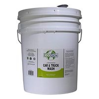 EcoGen ECOTRK-B Car & Truck Wash, Unscented, 5 Gallon Bucket