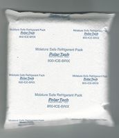 16OZ POLAR TECH Gel Refrigerant Pack (6 1/2"X6"X1")