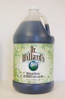 Dr. Willard's Willard Water Ultimate Dark Concentrate 128 oz (One Gallon)