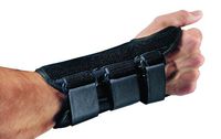 Dj Orthopedics 79-87297 Comfortform Wrist Support Left Large (Each)