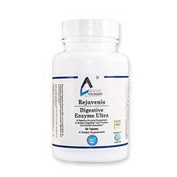 Aging Younger Rejuvenis Digestive Enzyme Ultra