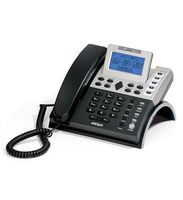 CORTELCO ITT-1210 / 121000TP227S S-L CID Business Tel.
