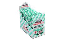 Cough Drops by Fisherman's Friend, Cough Suppressant and Sore Throat Lozenges, Mint Sugar Free Menthol Flavor, 40 Count (12 Pack)