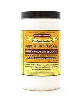 Green Organic Supplements 'Whey Power, Protein, Organic