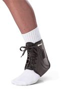 Pro Level ATF2 Ankle Brace - Black (EA)