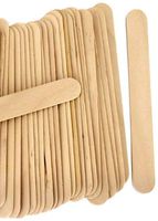 Perfect Stix Tongue Dep-500 Tongue Depressors, Non-Sterile, 6" (Pack of 500)