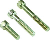 Bolt Sockethead Action Stainless 6X35Mm 20Pc