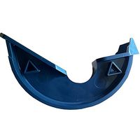 Leg Foot Rocking Rocker Massager Exerciser Workout Foot Pain Relief