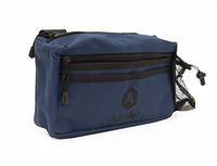 AdirMed Wheelchair Pouch - Rollator Pouch - Walker Pouch - Blue