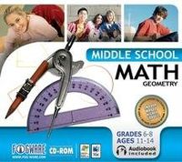 Geometry (Win/Mac) (Jewel Case)