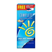 Complete MPS Easy Rub Formula, 4 oz.